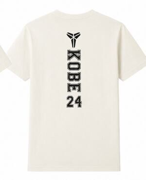 Kobe Bryant Men's 34-36 Cotton